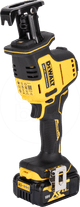DeWalt DCK607M2-QW Set Combiné null