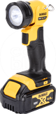 DeWalt DCK607M2-QW Set Combiné null