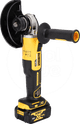DeWalt DCK607M2-QW Set Combiné null