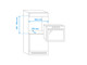 Beko BBIM173001BPE visual Coolblue 1