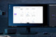 Logitech MX Keys S Plus Keyboard with Wrist Rest AZERTY - FR product in use