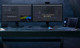 Logitech MX Keys S Plus Keyboard with Wrist Rest AZERTY - FR product in use