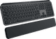 Logitech MX Keys S Plus Keyboard with Wrist Rest AZERTY - FR Main Image