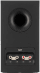 Bowers & Wilkins 607 S3 Black (per pair) null
