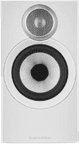 Bowers & Wilkins 607 S3 Wit (per paar) voorkant