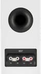 Bowers & Wilkins 607 S3 Wit (per paar) achterkant