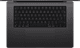 Apple MacBook Pro 16 inches (2023) M3 Max (16-core CPU/40-core GPU) 64GB/2TB Space Black QWERTY top
