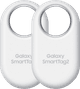 Samsung SmartTag 2 White 2-Pack Main Image