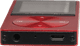 Denver MP-1820 Red detail