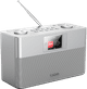 Kenwood CR-ST-100S Silber null