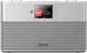 Kenwood CR-ST-100S Silber null