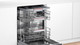 Bosch SMI4HCS19E detail