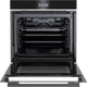 Siemens HB776G1B1 + Siemens CS736G1B2 + Siemens BI710C1B1 binnenkant