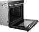Siemens HB732G1B1 detail