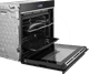 Siemens HB732G1B1 detail
