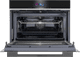 Siemens CM724G1B1 binnenkant