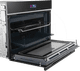Siemens CM724G1B1 detail