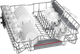 Bosch SMI4HCS19E detail