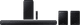 Samsung HW-Q60C (2023) + SWA-9200S Achterspeakers Main Image