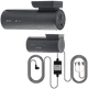 Nordväl DC102-4K Dash Cam 64GB + PMPC02 Parking Mode Cable Set null