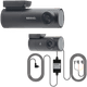 Nordväl DC102-4K Dash Cam 64GB + PMPC02 Parking Mode Cable Set null