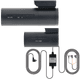 Nordväl DC102-4K Dash Cam 64GB + PMPC02 Parking Mode Cable Set null