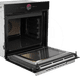 Bosch HMG7361B1 Air Fry detail