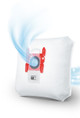 Bosch BBZ41FGALL G All stofzuigerzak (4 stuks) null