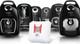 Bosch BBZ41FGALL G All stofzuigerzak (4 stuks) null