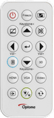 Optoma HD30LV accessory