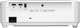 Optoma HD30LV back