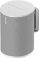 Flexson Era 100 Wall Mount White Single null