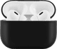 BlueBuilt Apple AirPods Pro 2 Case Black Main Image