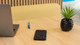 BlueBuilt Back Cover iPhone 15 Pro Zwart visual Coolblue 1