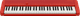 Casio CT-S1 Rood Main Image