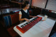 Casio CT-S1 Rood product in gebruik