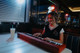 Casio CT-S1 Rood product in gebruik