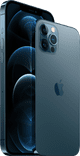 Refurbished iPhone 12 Pro Max 256GB Surf Blue (As good as new) detail