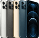 Refurbished iPhone 12 Pro Max 256GB Surf Blue (As good as new) null