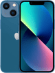 iPhone 13 mini 128 Go Bleu Reconditionné (Comme Neuf) Main Image