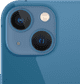 iPhone 13 mini 128 Go Bleu Reconditionné (Comme Neuf) détail