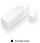 Philips Hue Secure Contact Sensor White front