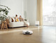 Dreame L10 Prime product in use