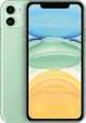 Refurbished iPhone 11 128GB Green (as good as new) Main Image