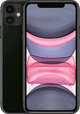 Refurbished iPhone 11 256GB Zwart (Licht gebruikt) Main Image