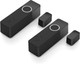Philips Hue Secure Contact Sensor Black 2-pack Main Image