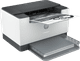 HP LaserJet M209dw linkerkant