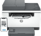 HP LaserJet MFP M234sdw detail