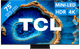 TCL QD Mini-LED 75C803 (2023) Main Image