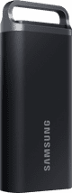 Samsung Portable SSD T5 EVO 4TB null
